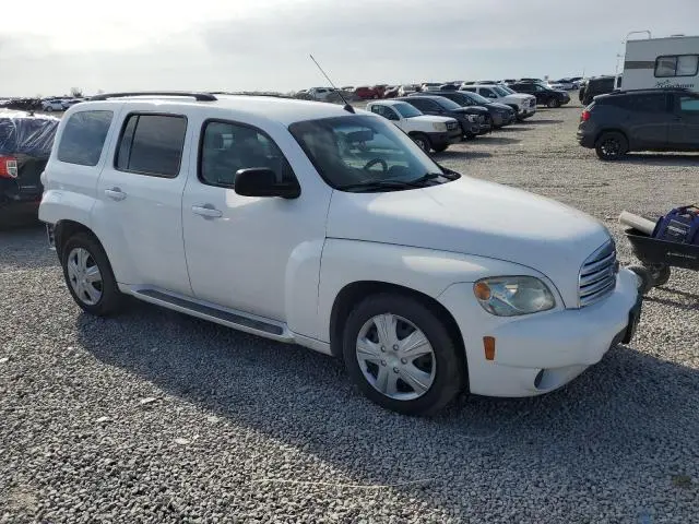 2011 CHEVROLET HHR LS