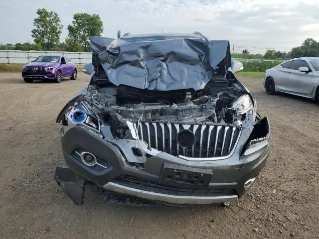 2014 BUICK ENCORE CONVENIENCE  
