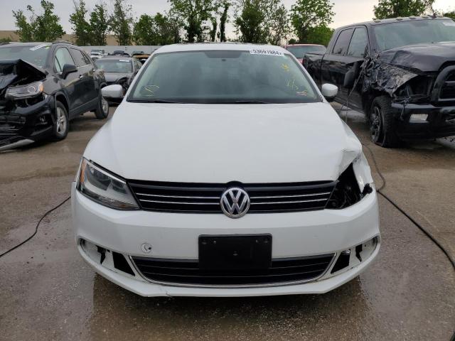 2014 VOLKSWAGEN JETTA TDI