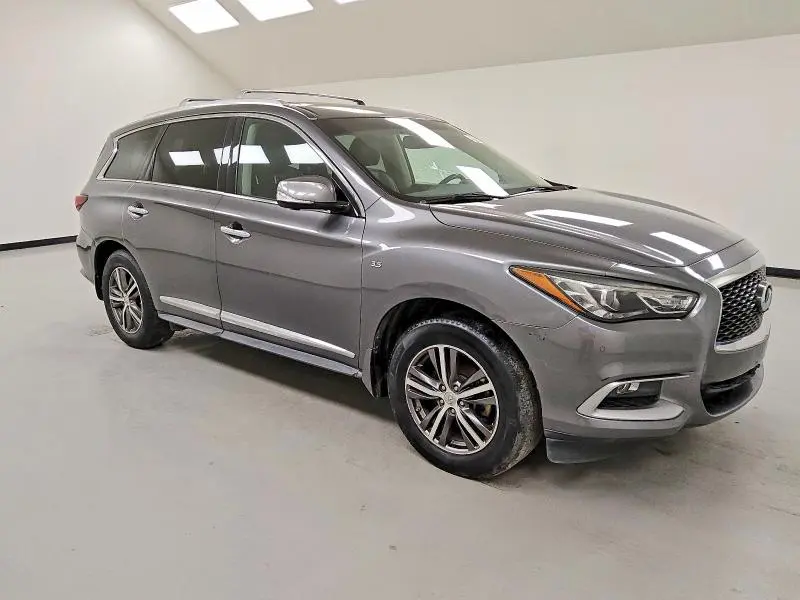 2016 INFINITI QX60 BASE  