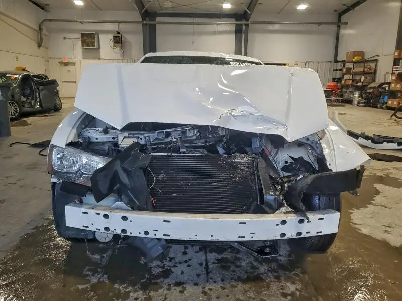 2014 DODGE CHARGER POLICE  