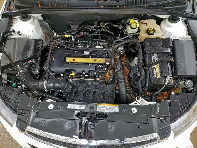 2013 CHEVROLET CRUZE LTZ  