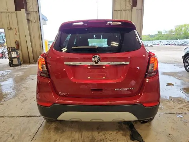 2019 BUICK ENCORE SPORT TOURING  