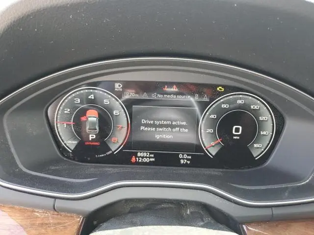 2023 AUDI Q5 PREMIUM PLUS 45  