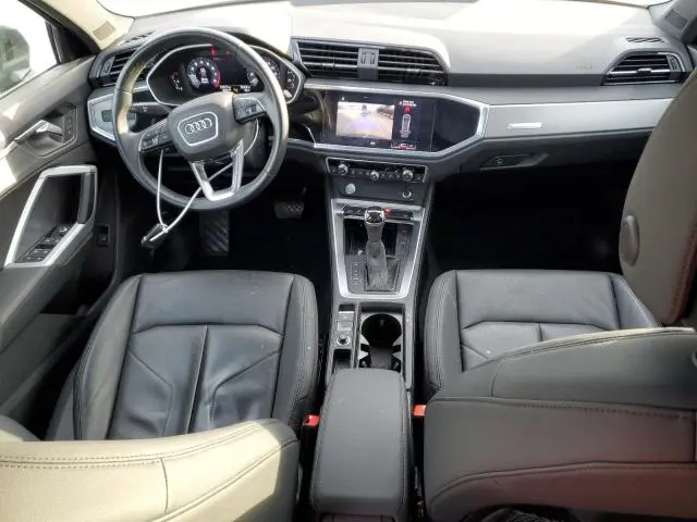 2020 AUDI Q3 PREMIUM S LINE  