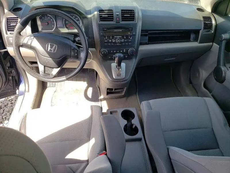2011 HONDA CR-V SE  