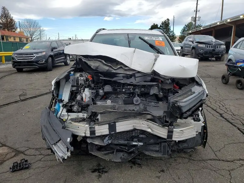 2025 HONDA CR-V SPORT-L  