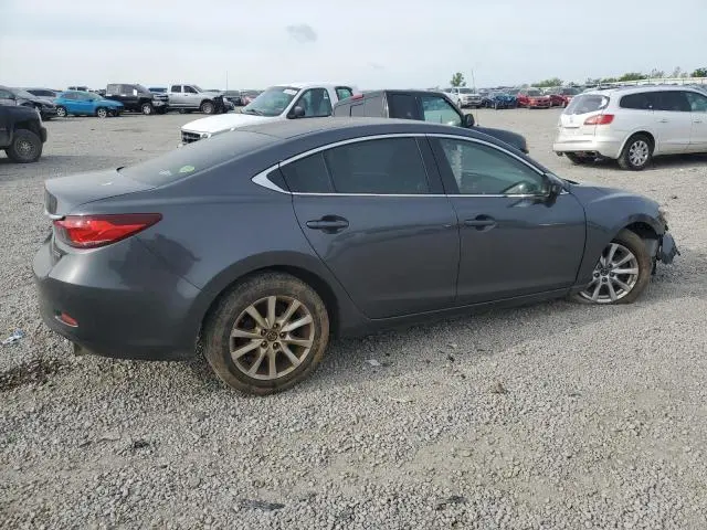 2014 MAZDA 6 SPORT  