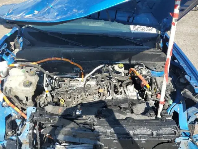 2022 FORD MAVERICK XL  