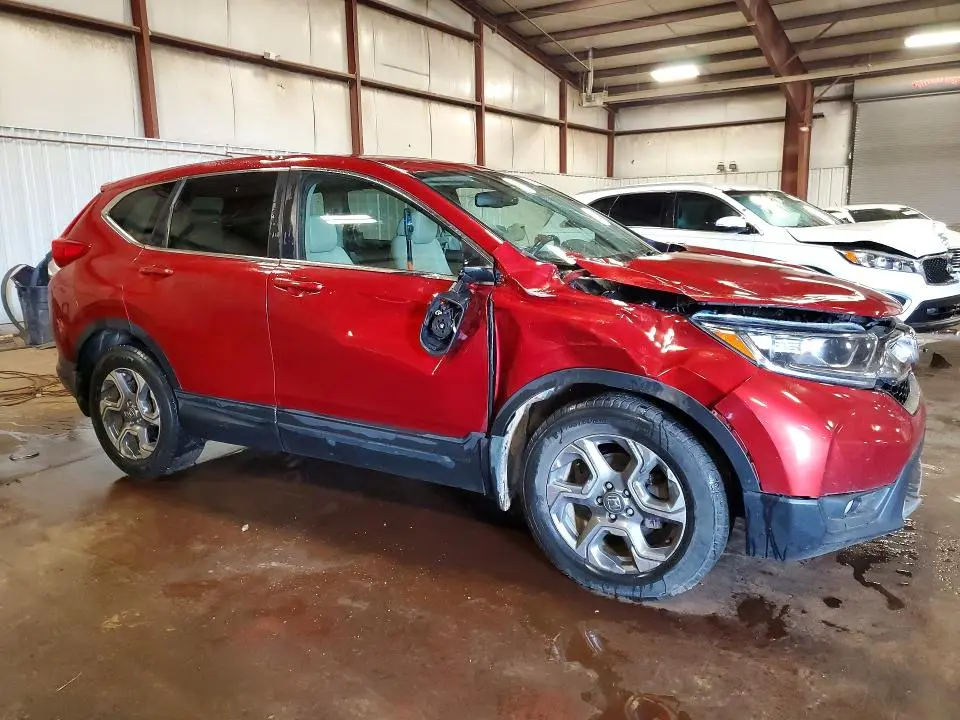 2019 HONDA CR-V EXL  