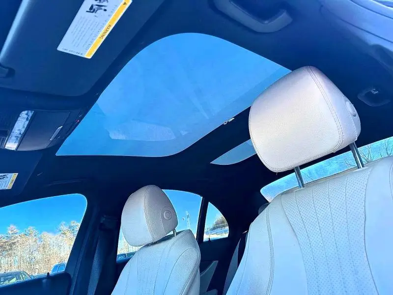 2022 MERCEDES-BENZ E 350 4MATIC  