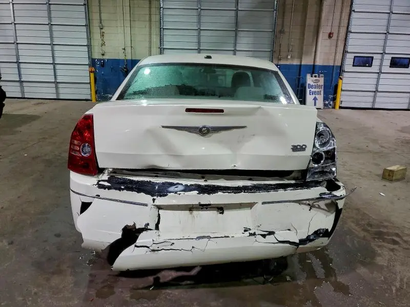 2010 CHRYSLER 300 TOURING  