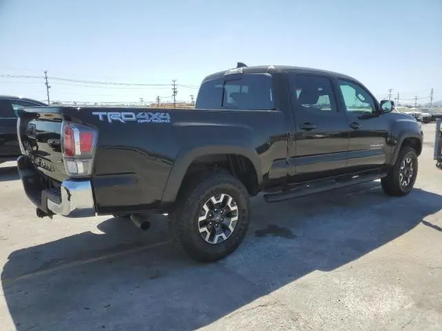 2023 TOYOTA TACOMA DOUBLE CAB  