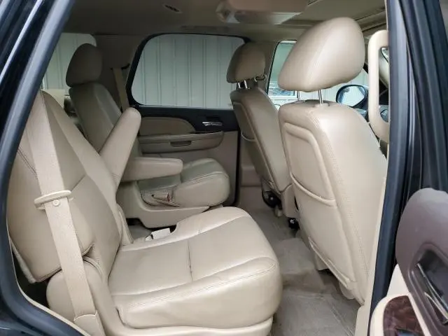 2013 GMC YUKON DENALI  