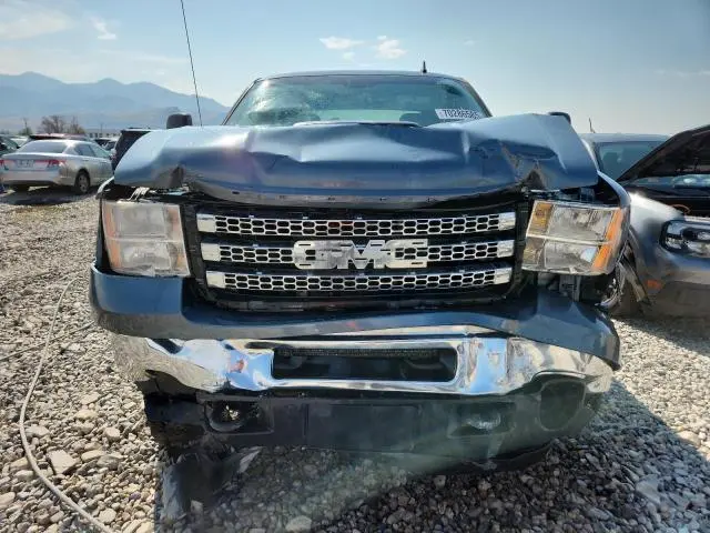 2014 GMC SIERRA K3500 SLE  