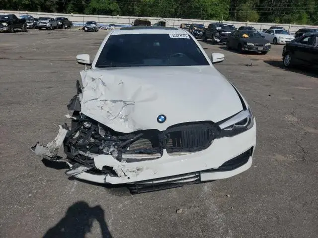 2017 BMW 530 I  
