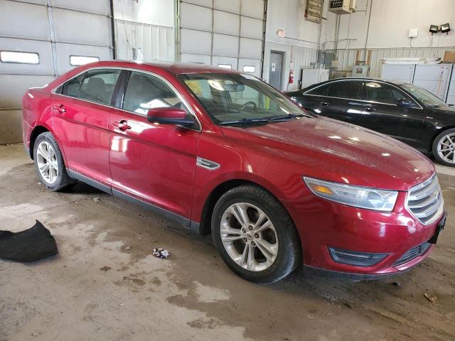 2014 FORD TAURUS SEL