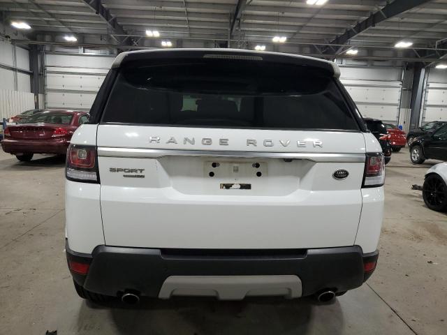 2014 LAND ROVER RANGE ROVER SPORT HSE