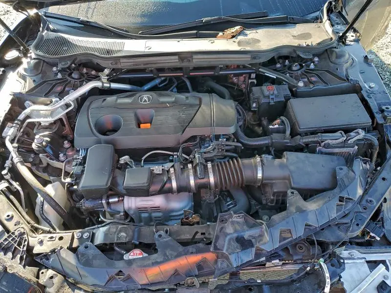 2025 ACURA TLX A-SPEC  