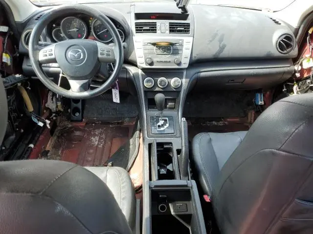 2010 MAZDA 6 I