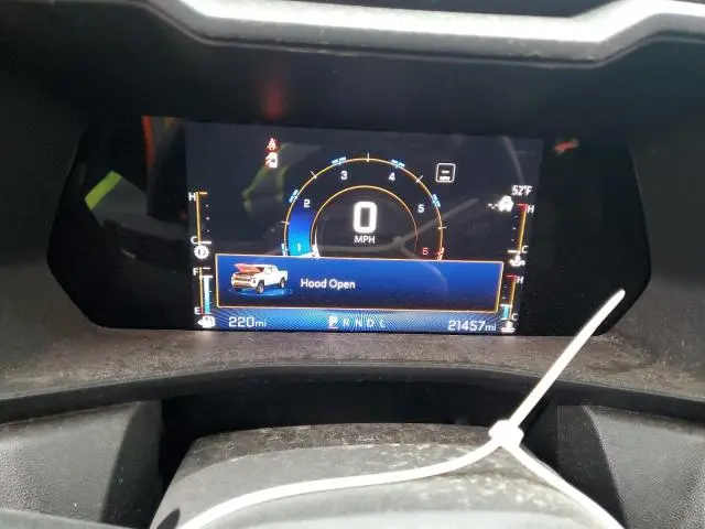 2023 CHEVROLET COLORADO   