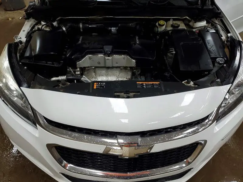 2015 CHEVROLET MALIBU 1LT  
