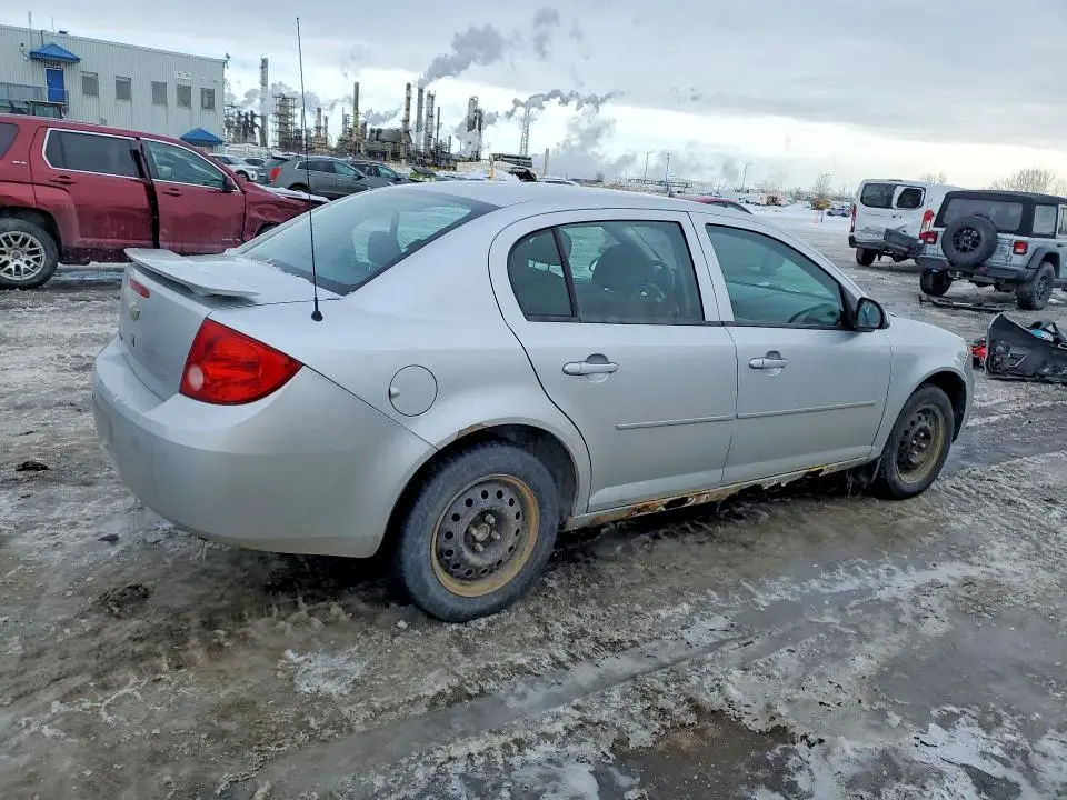 2010 CHEVROLET COBALT 1LT  