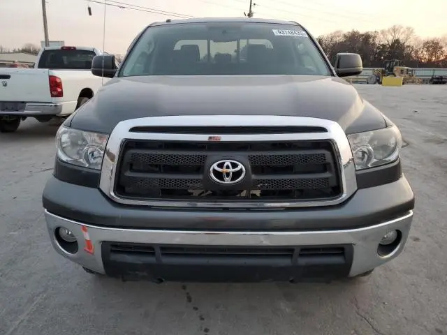 2011 TOYOTA TUNDRA DOUBLE CAB SR5  