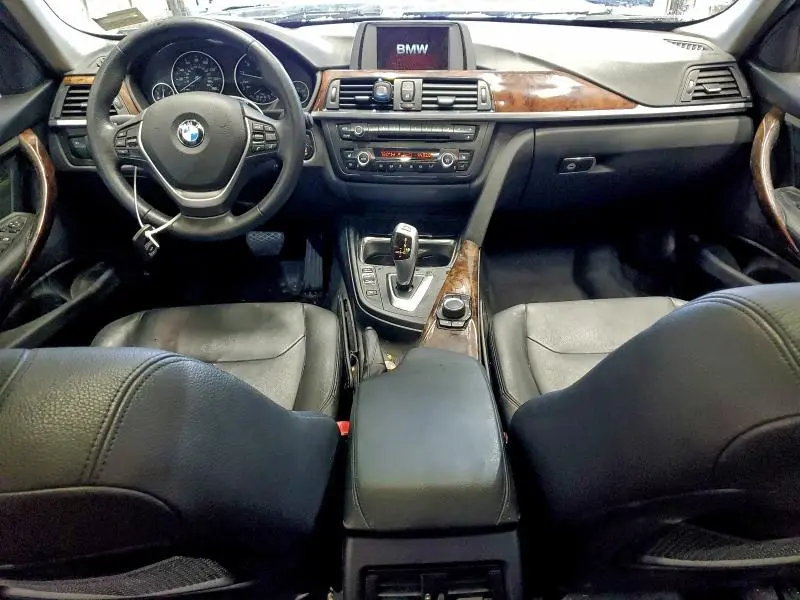 2014 BMW 328 I  