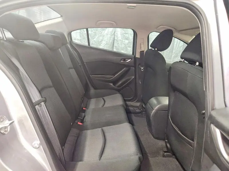 2014 MAZDA 3 SPORT  
