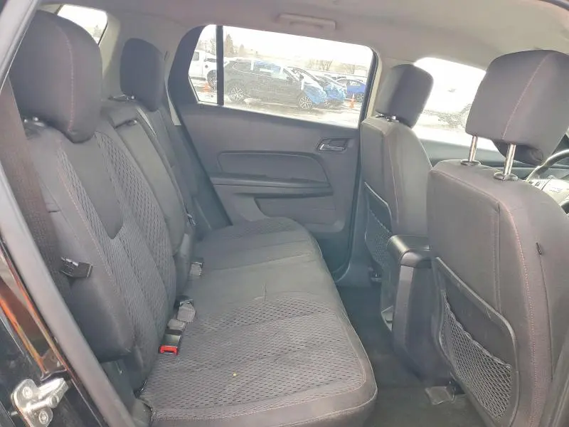 2012 GMC TERRAIN SLE  