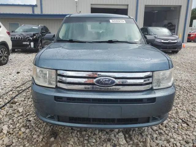2010 FORD FLEX SE  