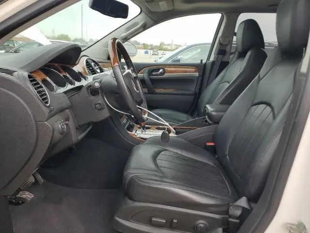 2012 BUICK ENCLAVE