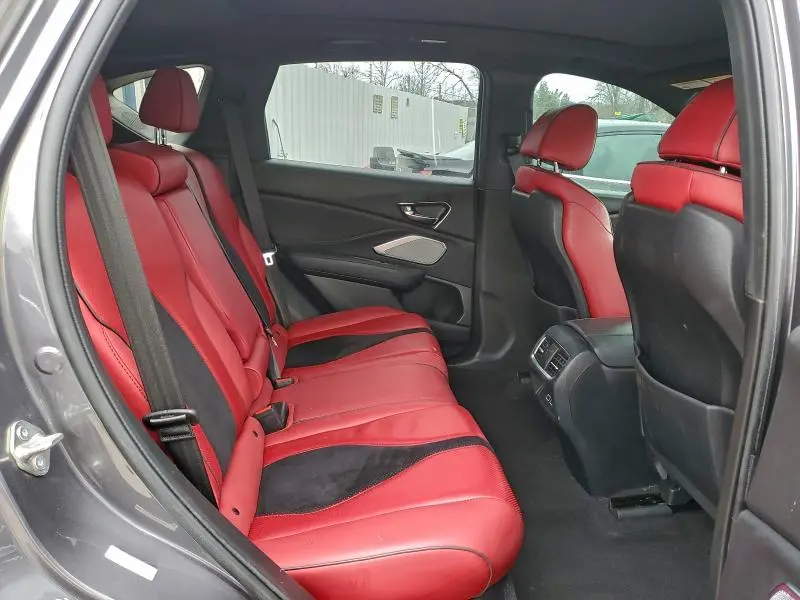 2020 ACURA RDX A-SPEC  