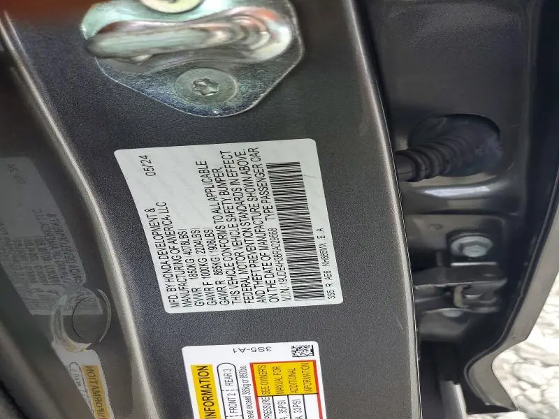 2024 ACURA INTEGRA A-SPEC  