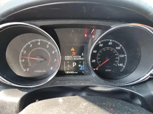 2020 MITSUBISHI OUTLANDER SPORT ES  