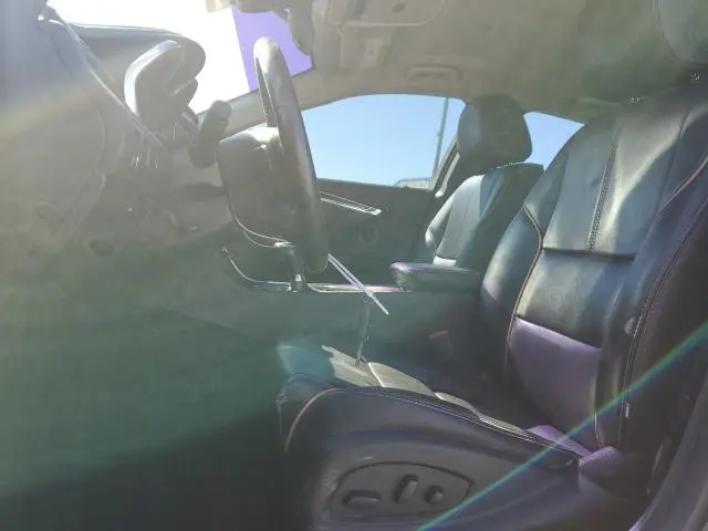 2019 CHEVROLET IMPALA PREMIER  