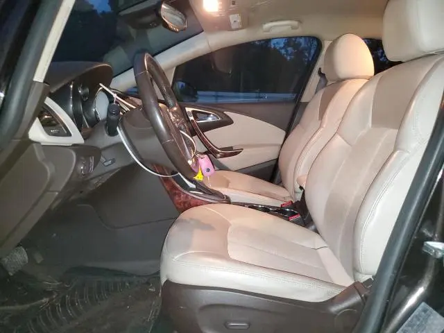 2014 BUICK VERANO CONVENIENCE  