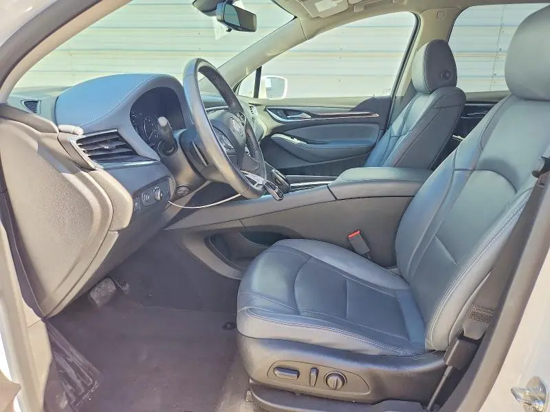2019 BUICK ENCLAVE PREMIUM  