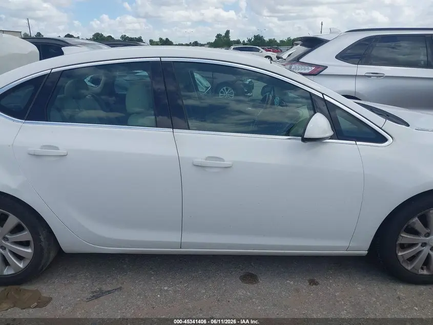 2015 BUICK VERANO  