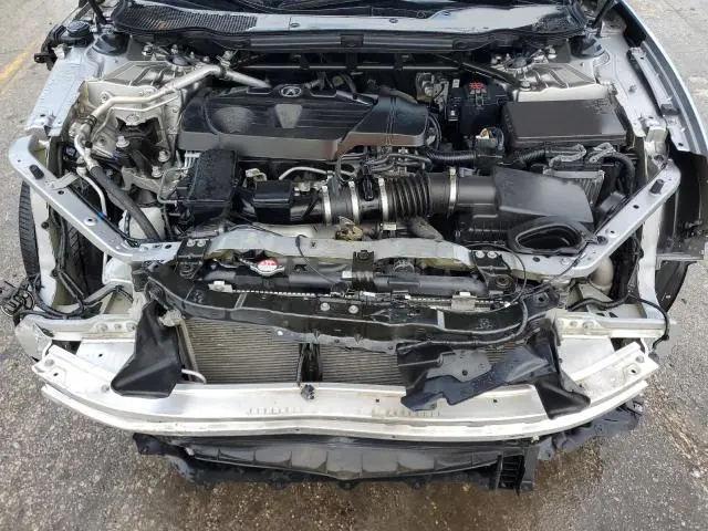2023 ACURA TLX TECH A  