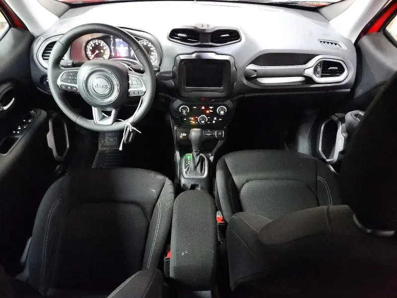 2021 JEEP RENEGADE SPORT  