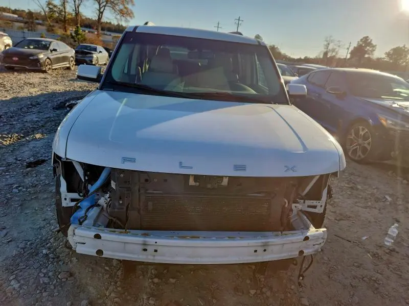 2016 FORD FLEX LIMITED  