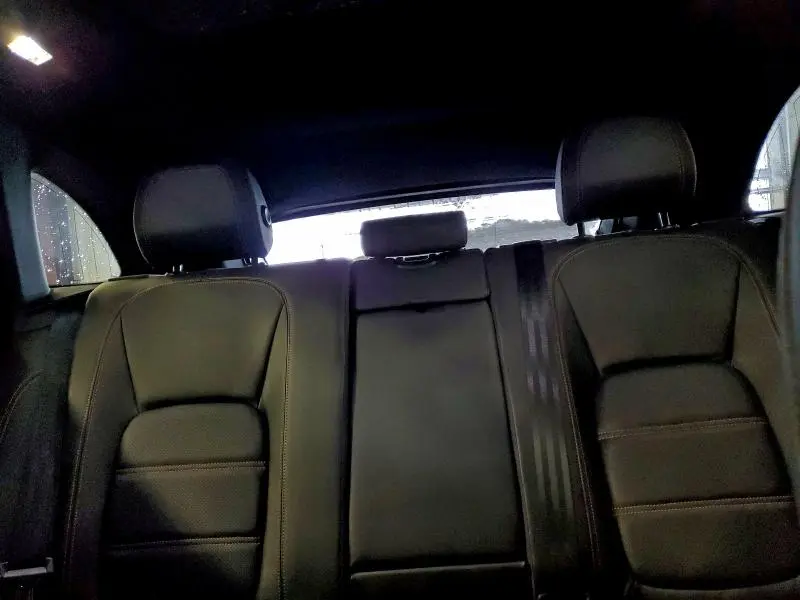 2018 JAGUAR F-PACE PRESTIGE  