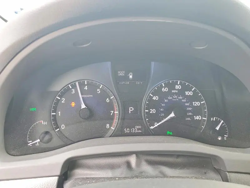 2014 LEXUS RX 350 BASE  