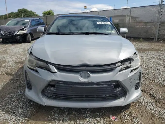 2014 TOYOTA SCION TC   
