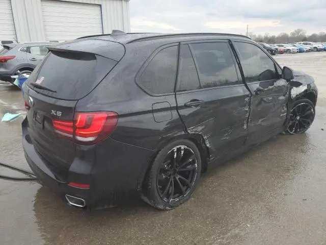 2018 BMW X5 XDRIVE35D  