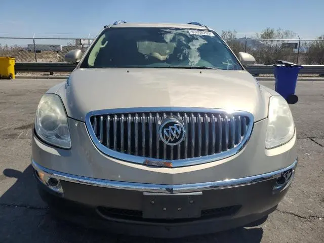 2010 BUICK ENCLAVE CX  
