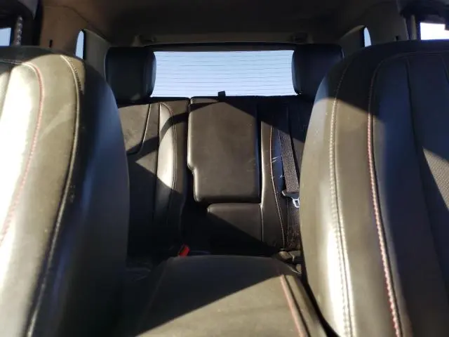 2014 GMC TERRAIN SLT  