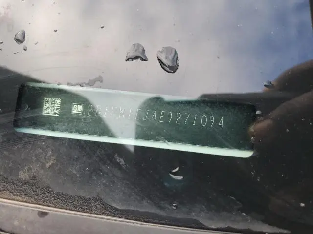 2014 CHEVROLET CAMARO 2SS  